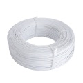 Good quality plastic nose wire/single core nose wire